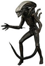 Alien de H.R.GIGER